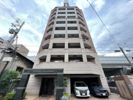 セイワパレス長堀南の間取り画像