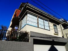 井上アパートの外観画像