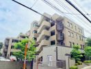 エーデルブルクの外観