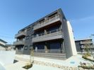 シャーメゾン プレミアAの間取り画像