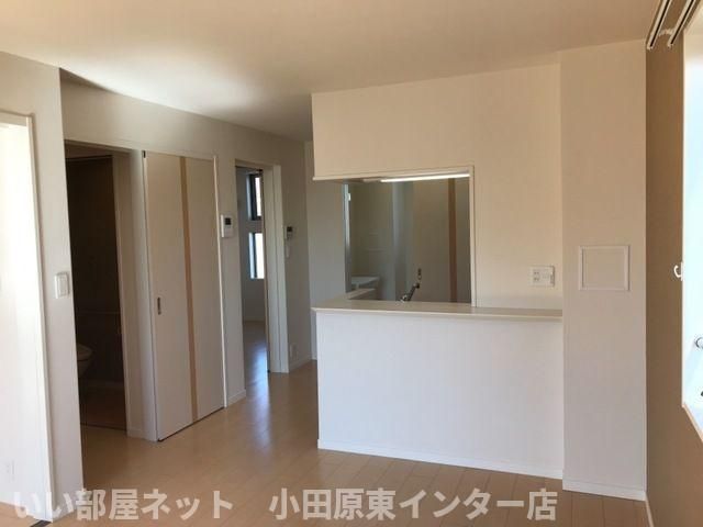 リビング