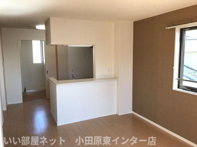 リビング