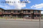サンベルテⅤの間取り画像