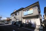 POSH HOUSEIIの間取り画像
