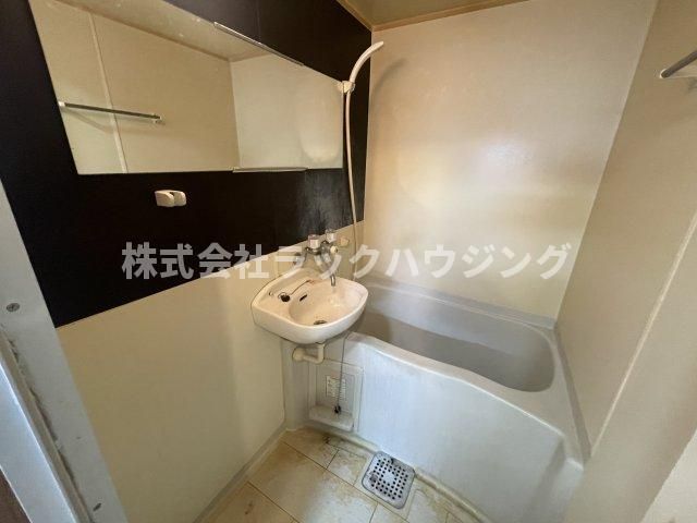バスルーム