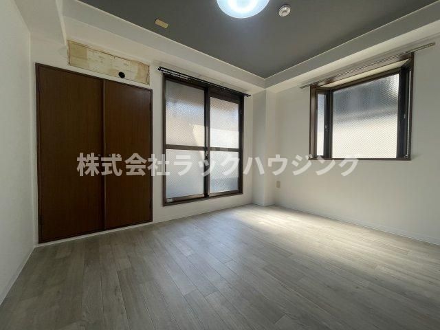 洋室