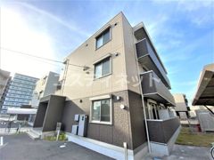 KIE’17の外観画像