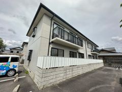 ディアス川内B棟の外観画像