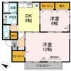 メゾンつつじケ丘 C棟の間取り画像