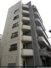 セブンハイツ芝の間取り画像
