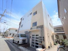 アイリー寺前の外観画像