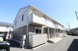 サンライトレジデンス Ⅱ Aの外観画像