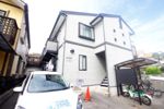 カサベルデの間取り画像