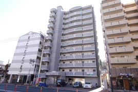 アヴィニールNo.5の外観画像