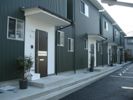 ハミングコート広木の間取り画像