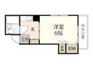 ひらた屋ハイツの間取り画像
