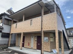 ドミール御日塚の外観画像