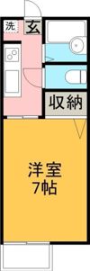 プリメーラの間取り画像