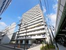 セレニテ日本橋プリエの外観