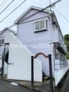 サクセスMG・金沢文庫Aの間取り画像