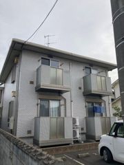 カーサ・ラ・コスタの外観画像