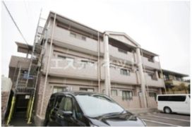 リーブルタカヨコの外観画像