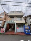 プチメゾン中央の間取り画像