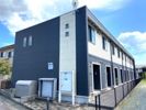 レオネクストベルージュの間取り画像