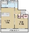 民ちゃん家の間取り画像