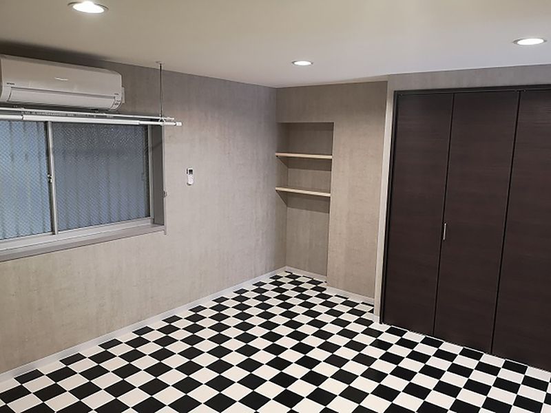 リビング