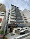 ルガールボニート新神戸の間取り画像