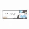 インプルーブ天六の間取り画像