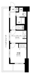 モア・クレスト上池袋の間取り画像
