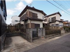 高針原住宅の外観画像
