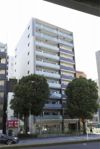プリームス青柳の間取り画像