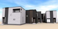 サンラプロ湯川II Bの外観