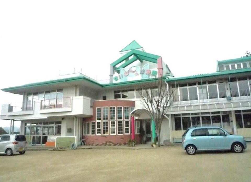 認定こども園清和幼稚園(330m)
