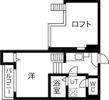 ノブレス・ルミエの間取り画像