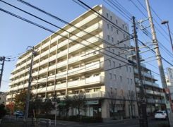 アトラス吉祥寺の外観画像