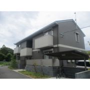 パークサイドhinataの外観画像