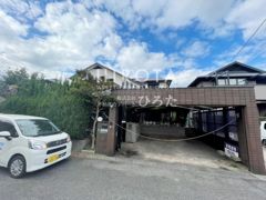 青葉台邸宅の外観画像