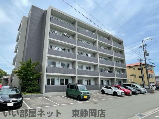 グランストーク西島の外観画像