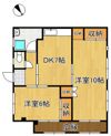 モンシャトレIの間取り画像
