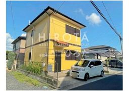 直方市山部戸建の間取り画像