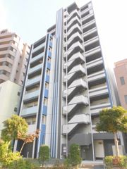 レガリス品川サウスの外観画像