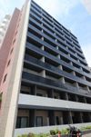 GENOVIA王子神谷skygardenの外観