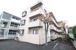 パレスプロムナードの間取り画像