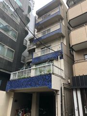 コーポステーションサイドコシベの外観画像