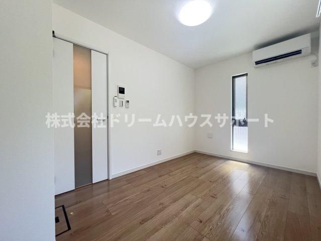 洋室