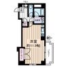LOTUS GARDEN HOSAKAの間取り画像